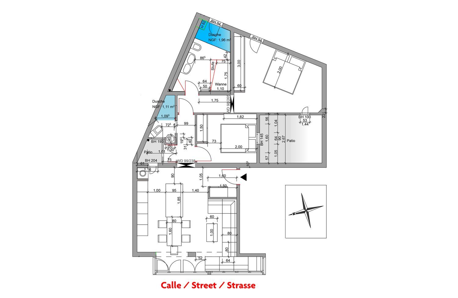 Ático en calle Soler, 23 - Foto 28