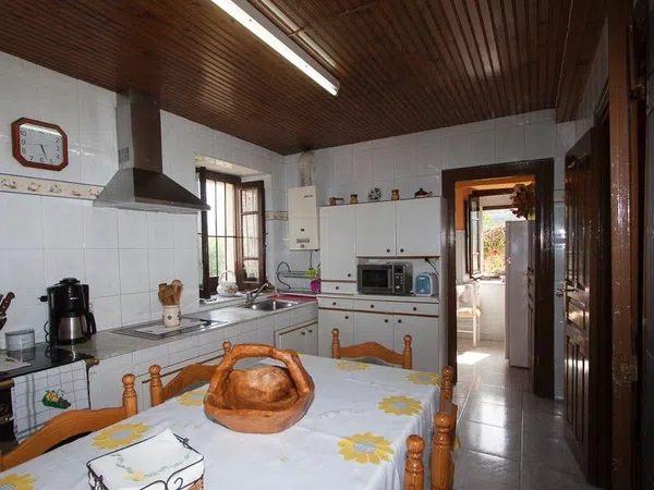 Casa rural en Barrio El Cuetu, 70 a - Foto 12