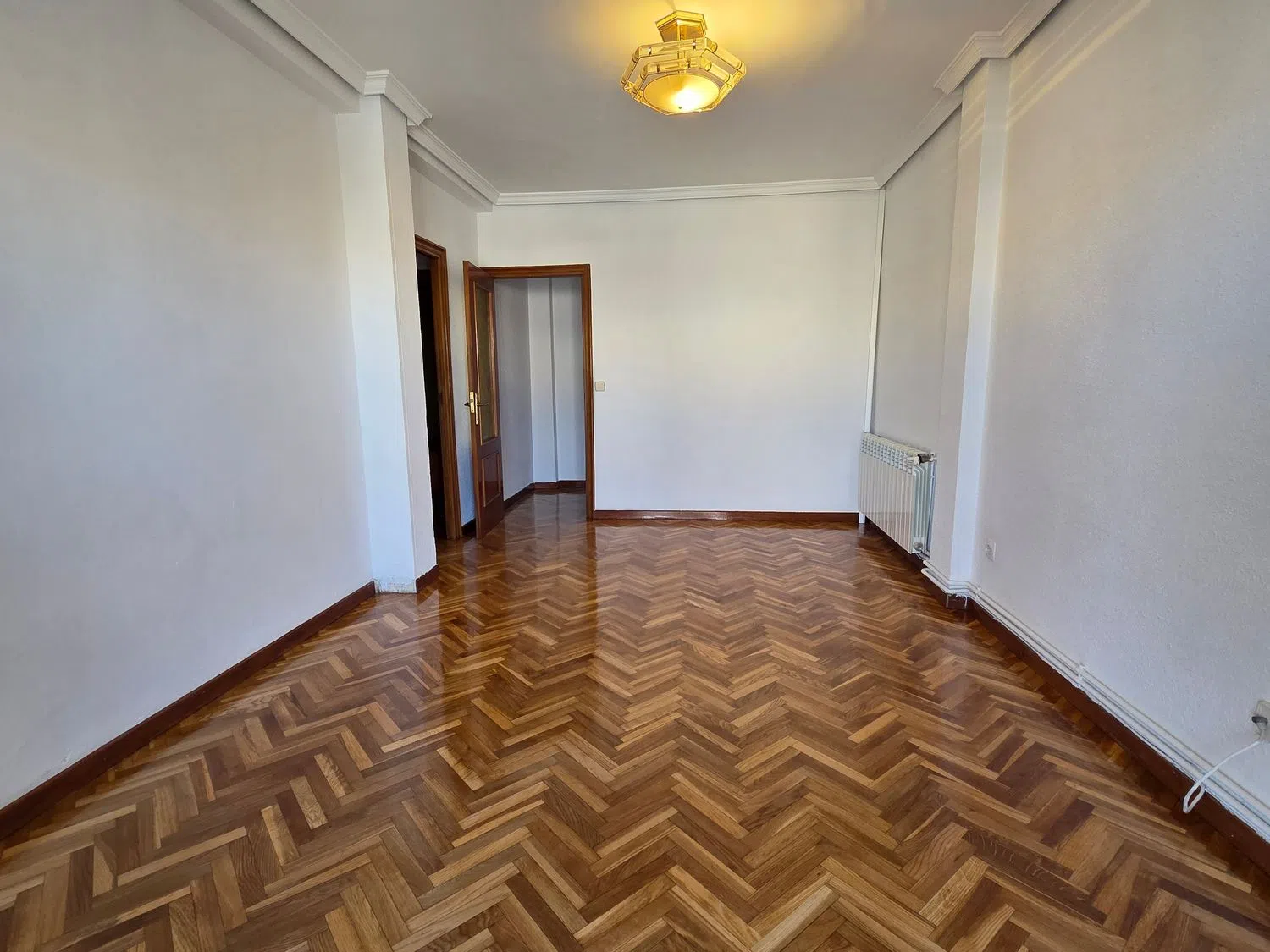 Piso en avenida Aragón, 10 - Foto 1