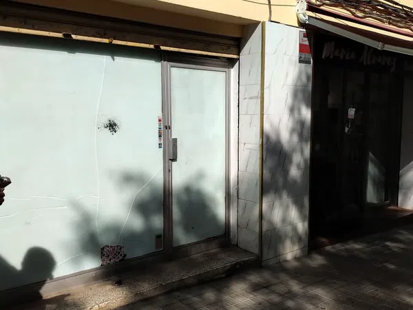 Local en Avenida de Tomàs Giménez - Foto 3
