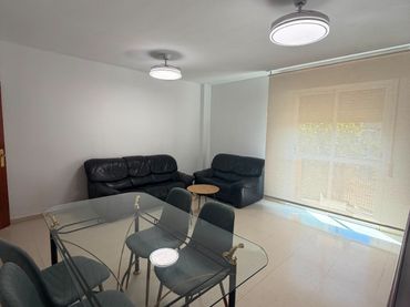 Piso en  Plaza del Escultor Ruiz Olmos - Foto 9