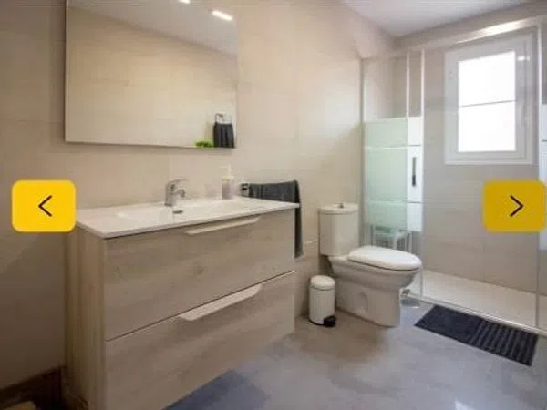 Piso en Avenida de Andalucia , Residencial Mezquita del mar 1 número 69, 1, Lagos - Mezquitilla, Lagos - Mezquitilla - Foto 18
