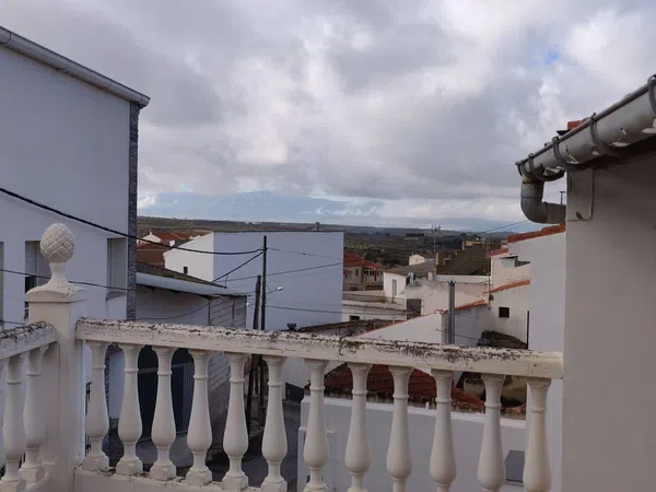 Casa de pueblo en Calle Tahalica, 49 - Foto 22