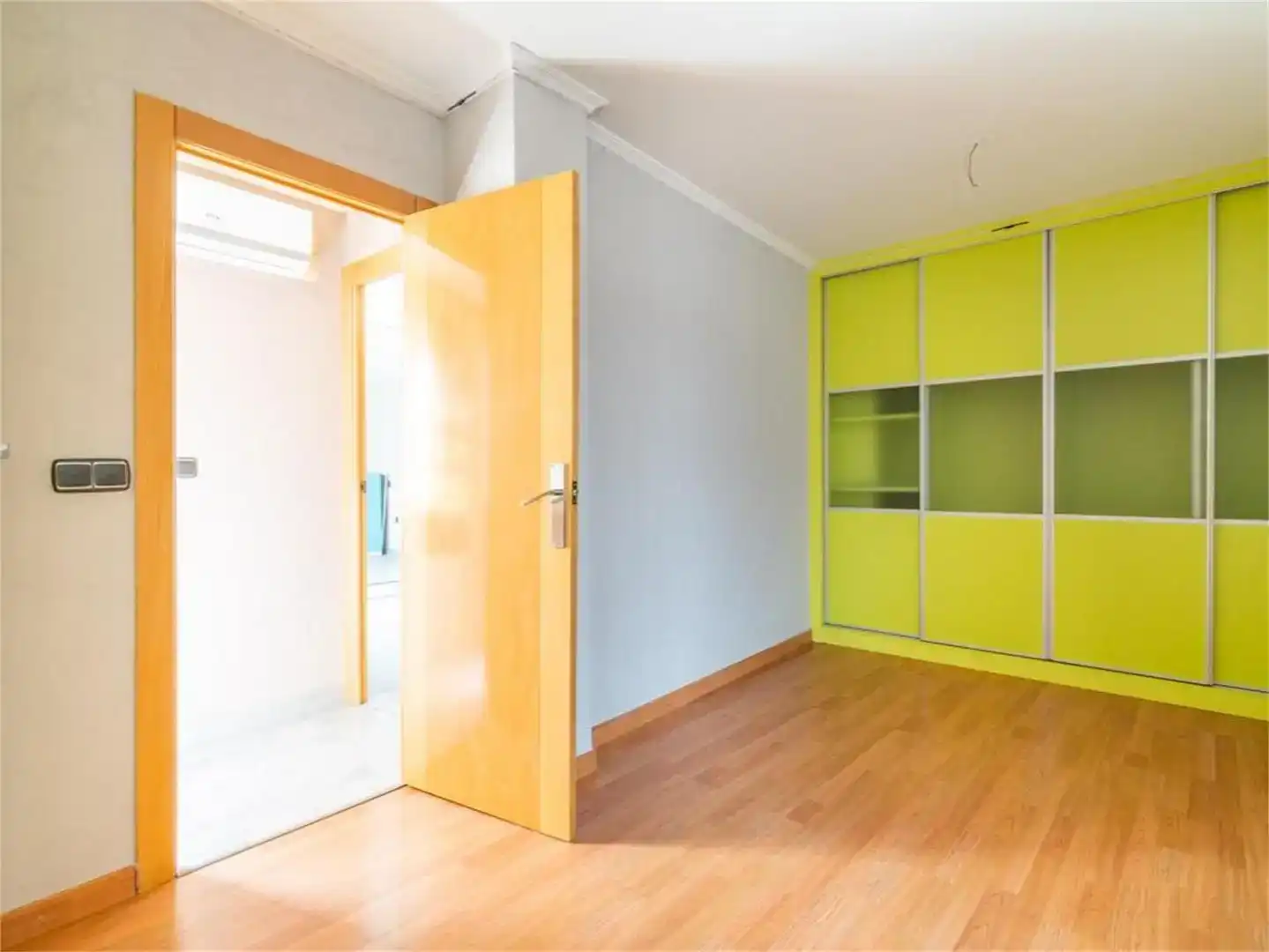 Apartamento en  Calle Vicente Blasco Ibáñez - Foto 14