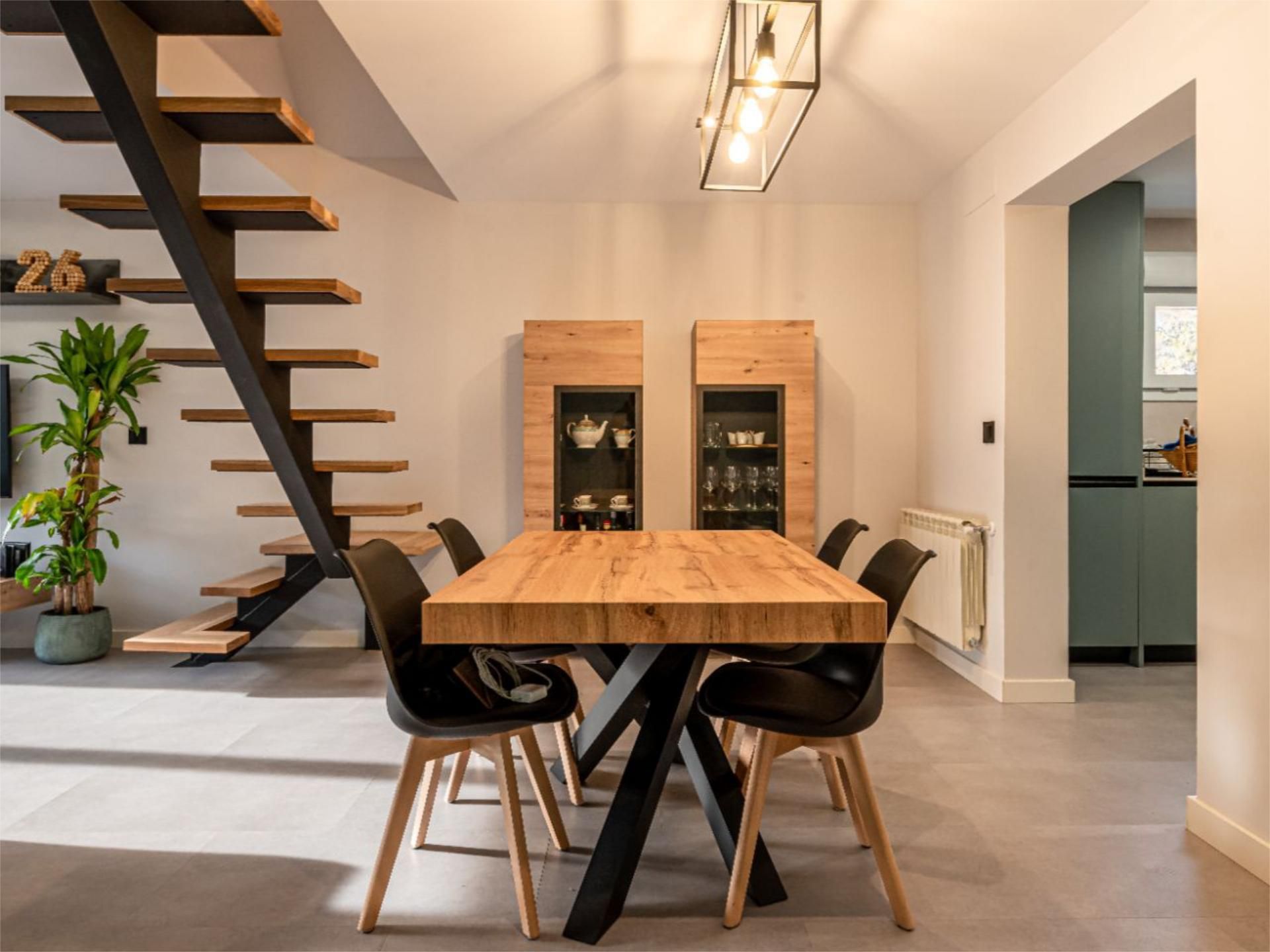 Casa adosada en  Calle Santa Teresa de Jesús 1 - Foto 12