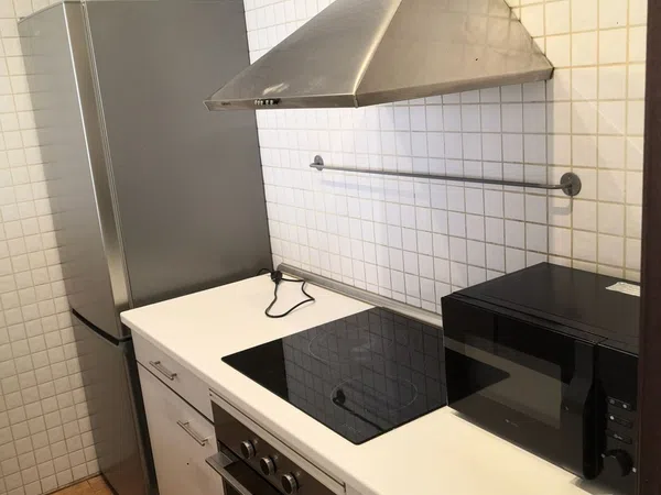 Estudio en Calle de Antonio López, 74, Comillas - Foto 4