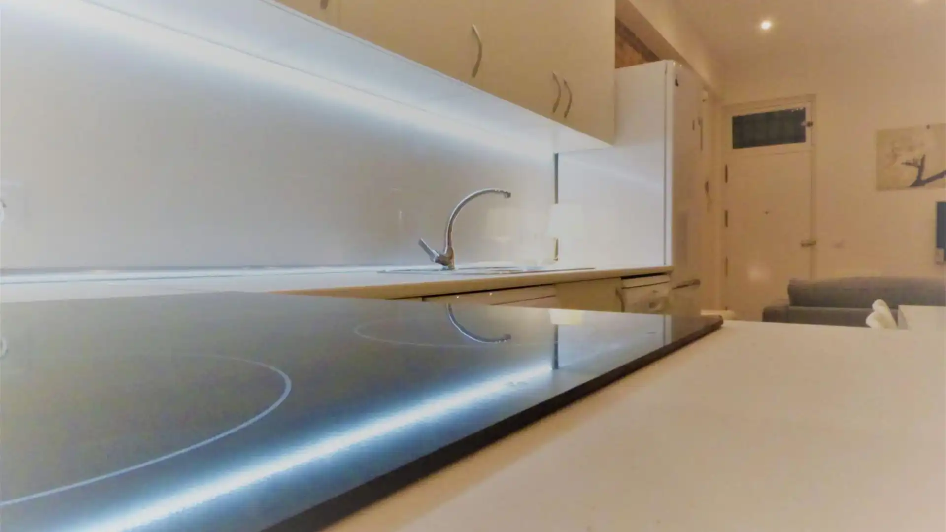 Piso en  Calle de Santa Engracia 46 - Foto 6