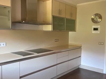Piso en  Rúa de García Barbón 101A - Foto 4