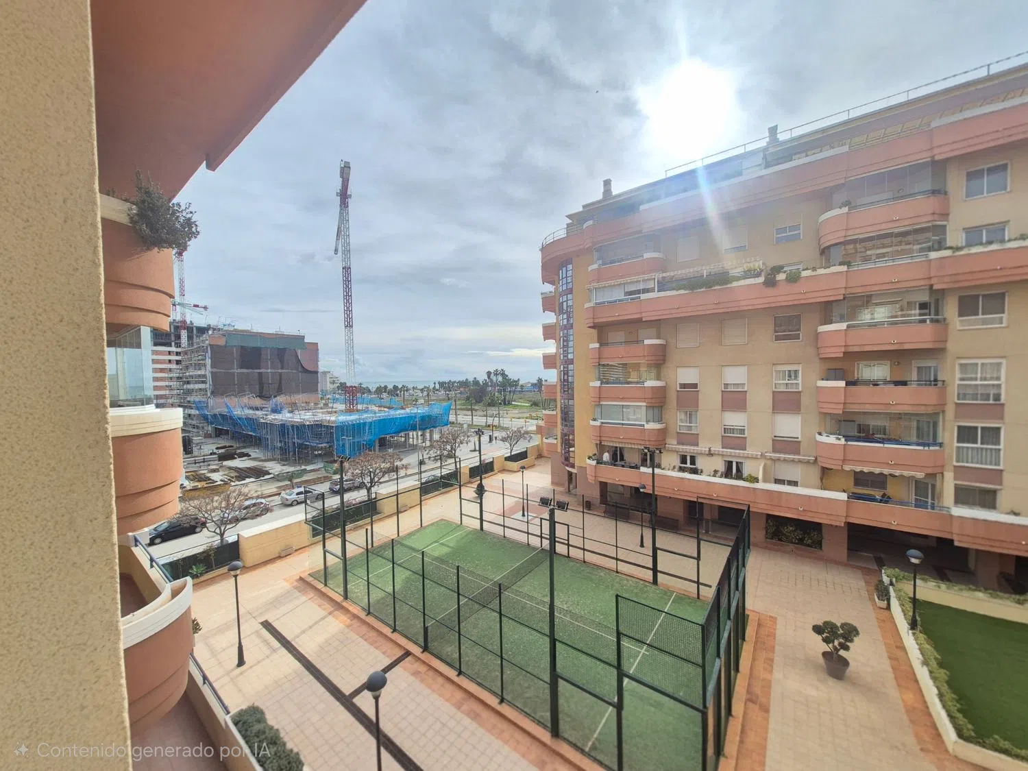 Piso en calle del Jalón, 31 - Foto 13