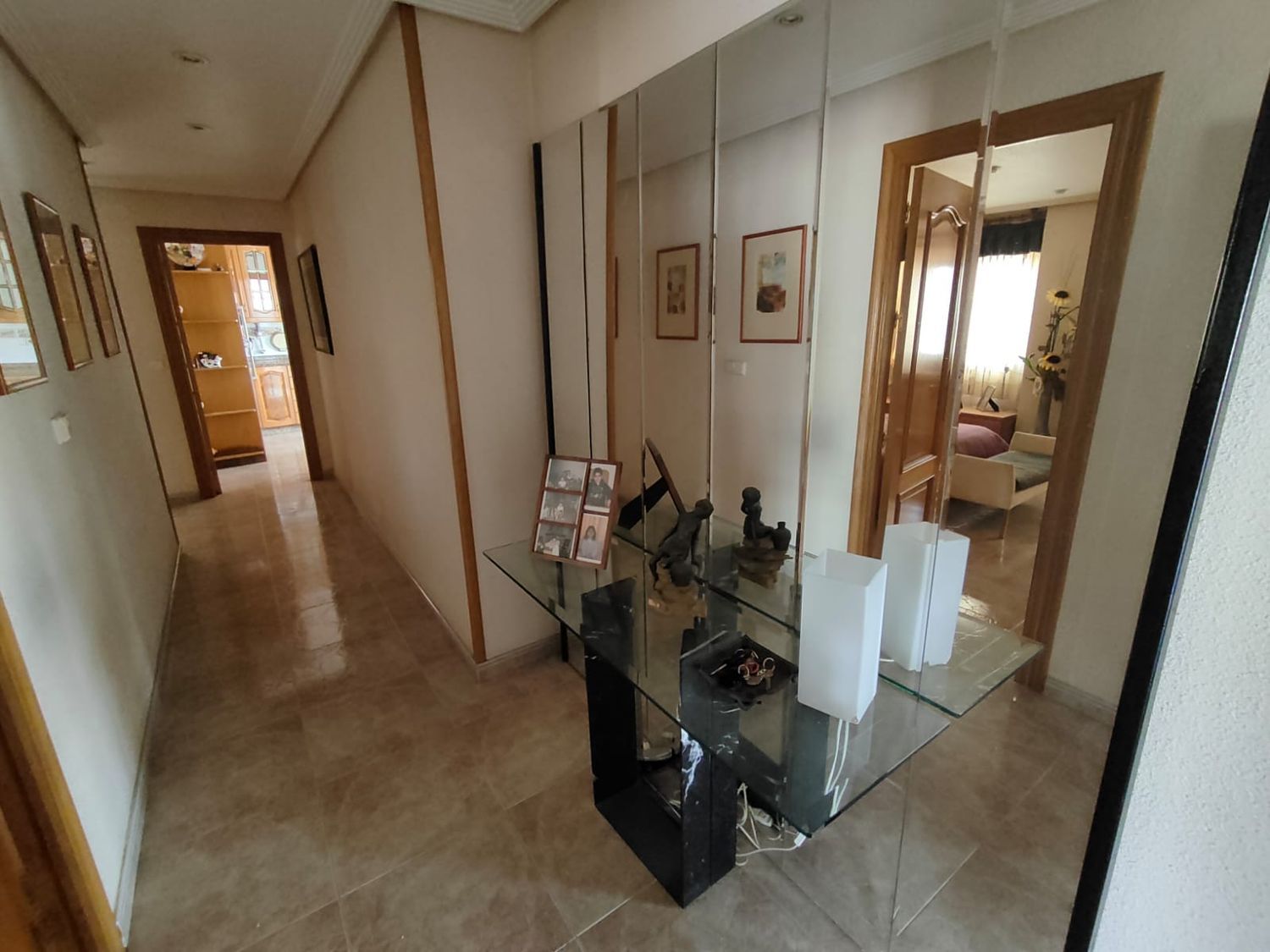 Piso en Calle de Nuestro Padre Jesús, 13, Centro, Centro - Foto 11