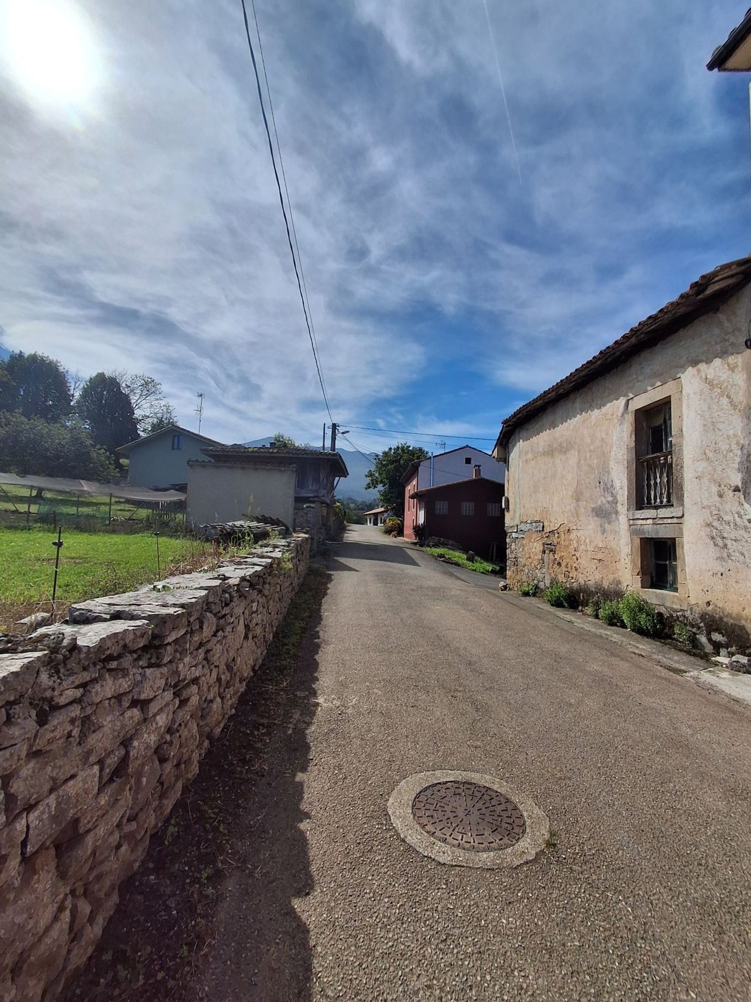 Caserón en Caserón en Barrio Coceña Baxu, 44 - Foto 4