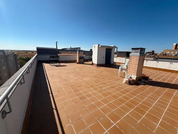 Ático en Calle de Alcorcón, 23, El Nido-Las Fuentes, El Nido-Las Fuentes - Foto 20