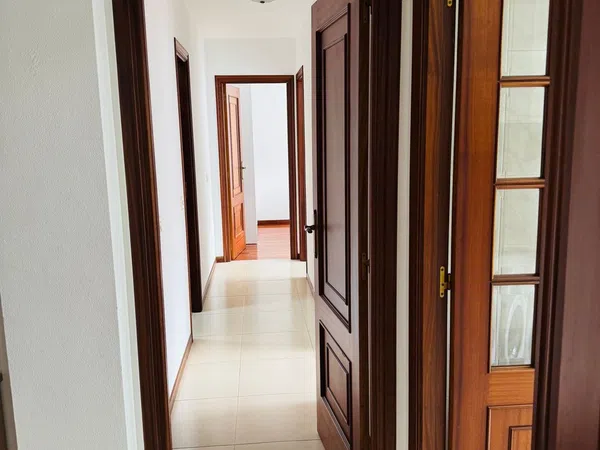Piso en Calle da Choupana, 22, Campus sur - Santa Marta, Campus sur - Santa Marta - Foto 5