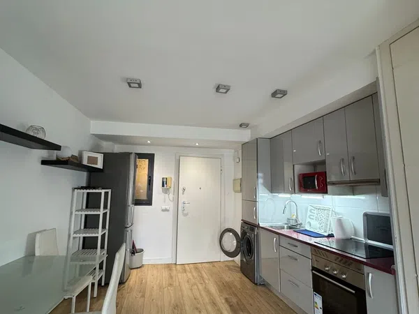 Estudio en avenida de los Montes de Oca, 26 - Foto 5