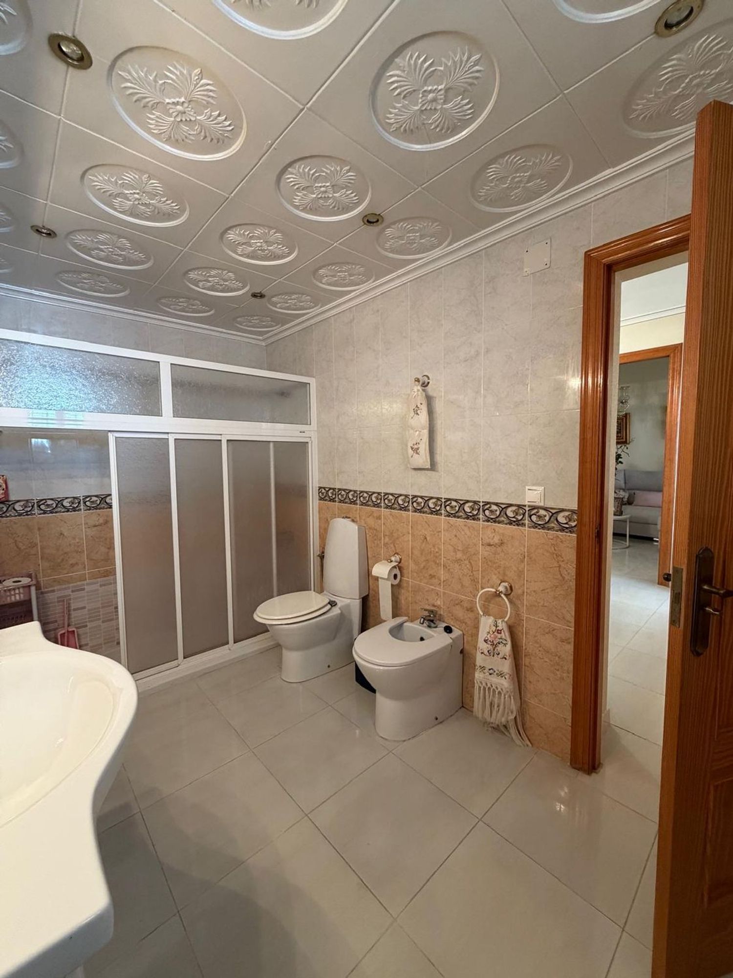 Chalet pareado en Avenida Federíco García Lorca, 57 - Foto 22