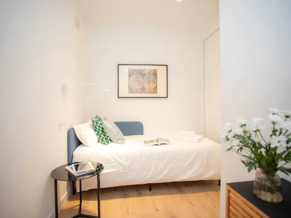 Piso en calle de Lluís de Santàngel, 19 - Foto 15