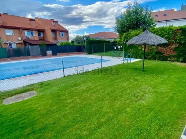 Chalet adosado en Calle las Acacias, 2 - Foto 18