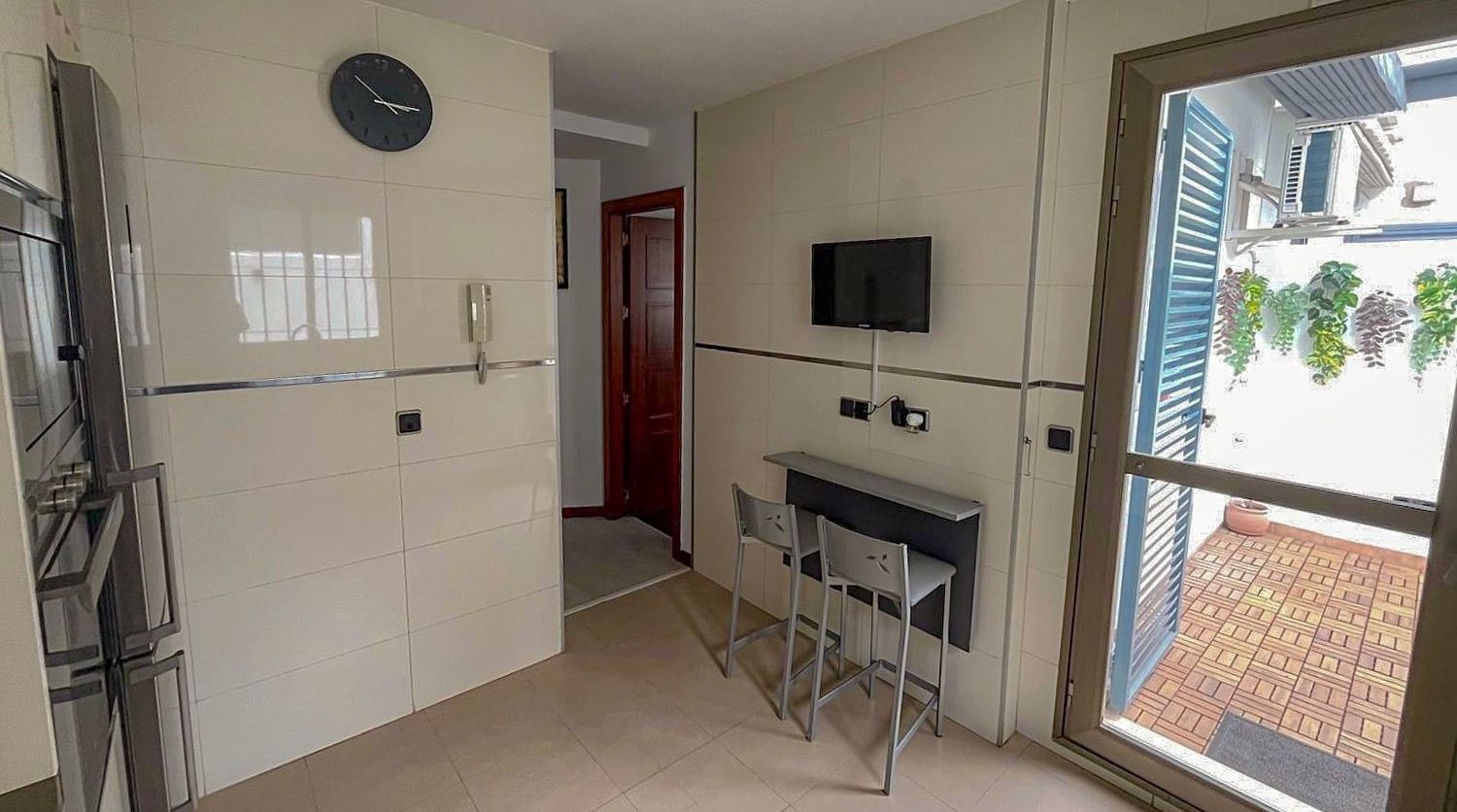 Piso en Via Aurelia, 33 - Foto 8