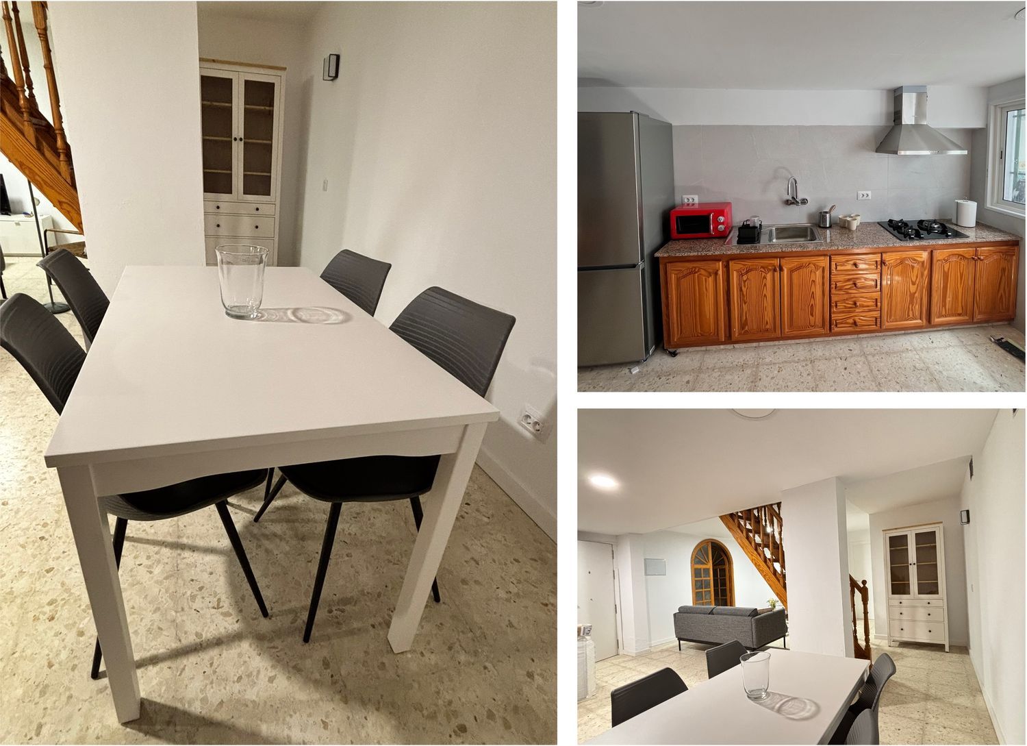 Chalet pareado en Avenida de Ocira, 11 - Foto 4