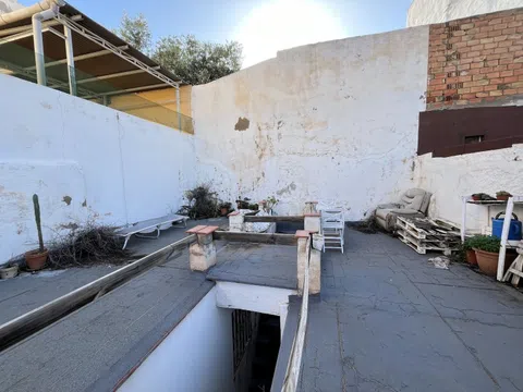 Casa independiente en calle Marruecos, 20 - Foto 1