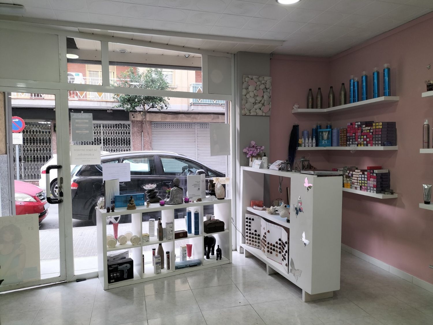 Local en Peluquería en Marianao, Marianao - Foto 23