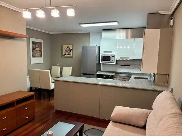 Piso en Plaza de las Autonomías, 15, Ciudad Nueva, Ciudad Nueva - Foto 1