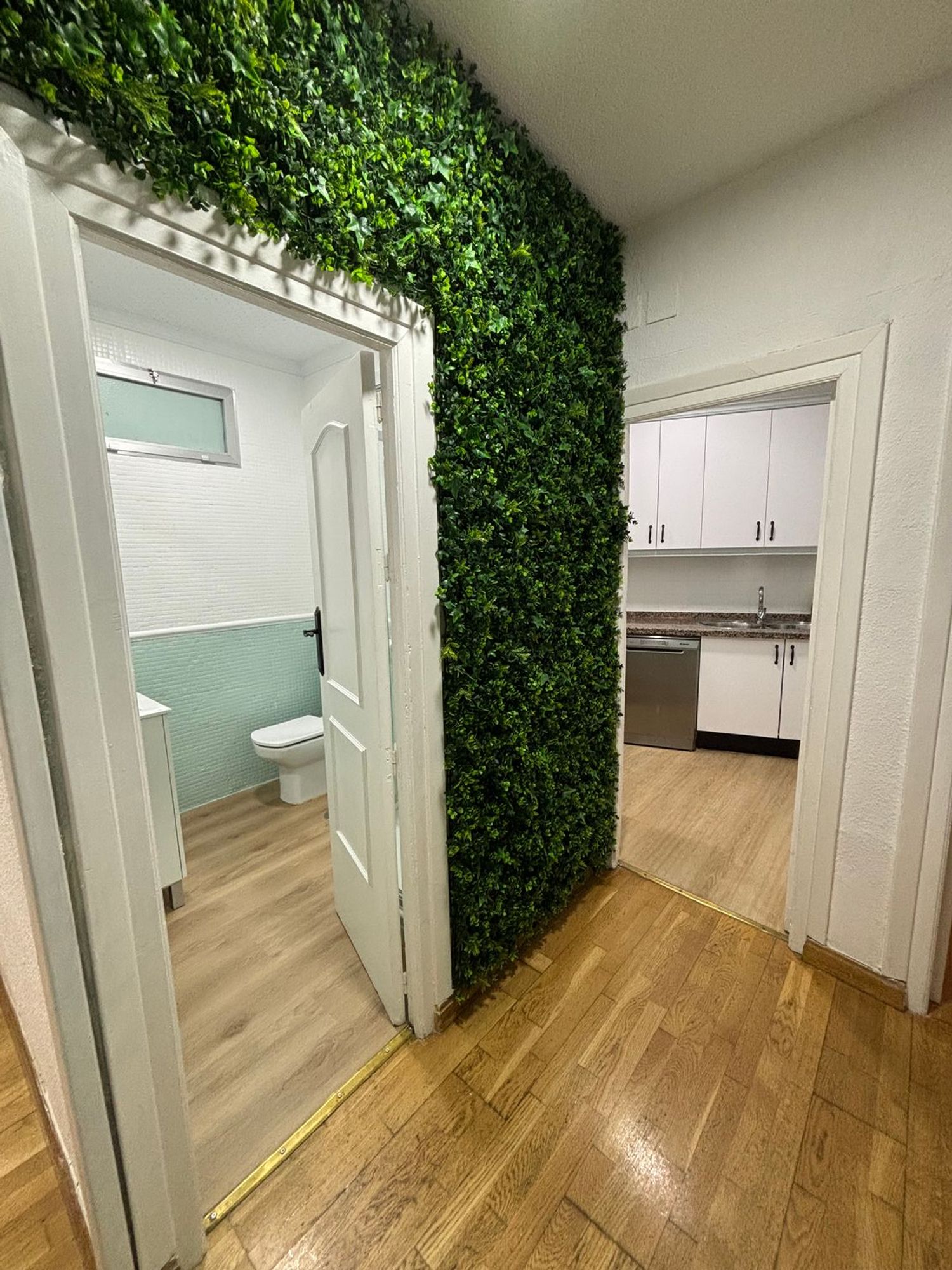 Piso en calle Joaquín Costa, 9 - Foto 8