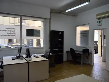 Local comercial en  Carrer de Ribot i Serra - Foto 4