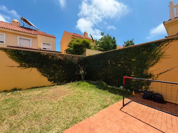 Chalet pareado en Avenida Alcalde Paco Esteban, 26 calletorredeguadalmesi, San García - La Juliana, San García - La Juliana - Foto 5