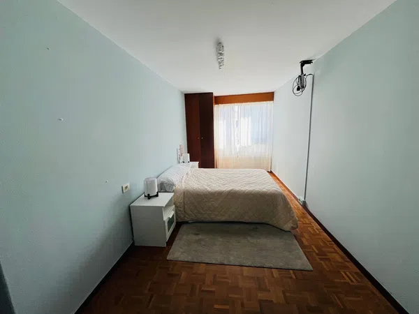 Piso en Calle Ángel Rebollo, 13, Monte Alto - Zalaeta - Atocha, Monte Alto - Zalaeta - Atocha - Foto 12