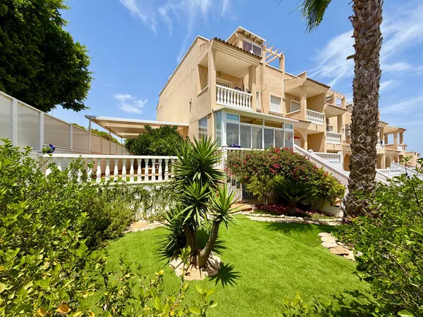 Chalet pareado en Calle la Clevilla, 1, La Cañada - Los Alcores, La Cañada - Los Alcores - Foto 18