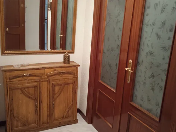 Piso en Estación-Manantiales