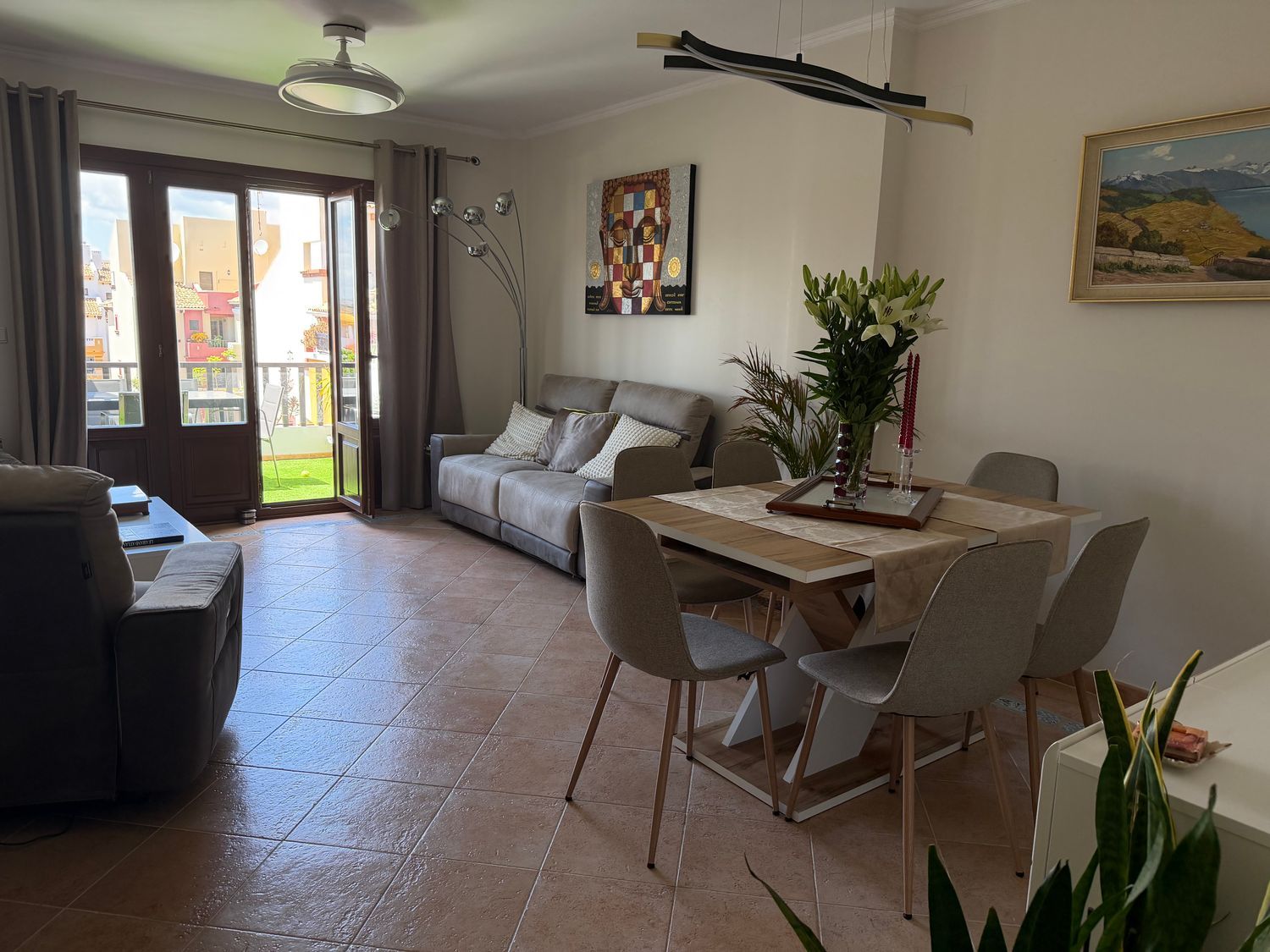 Dúplex en Avenida Juan Pablo II, 7 MarinaEsuriManzana - Foto 3