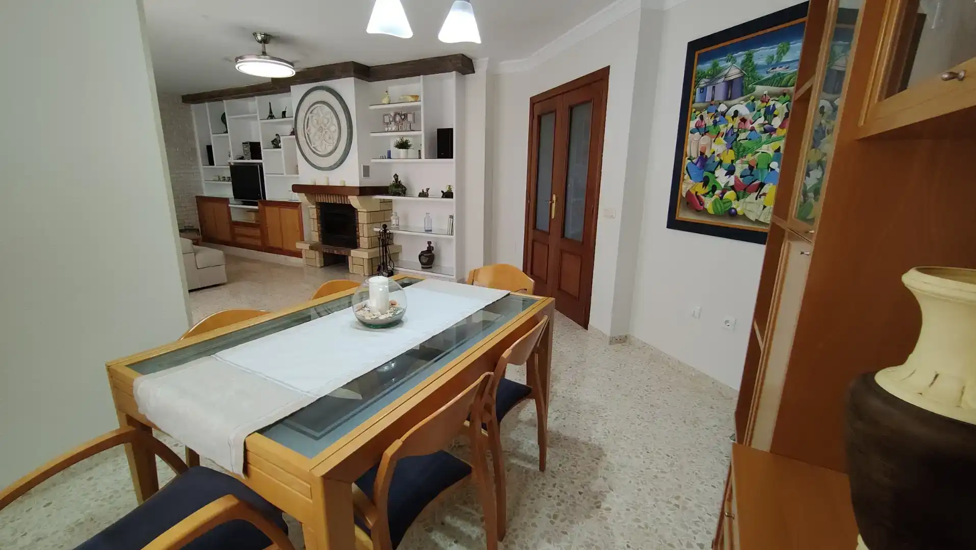 Chalet en  Avenida Solidaridad 15A - Foto 4