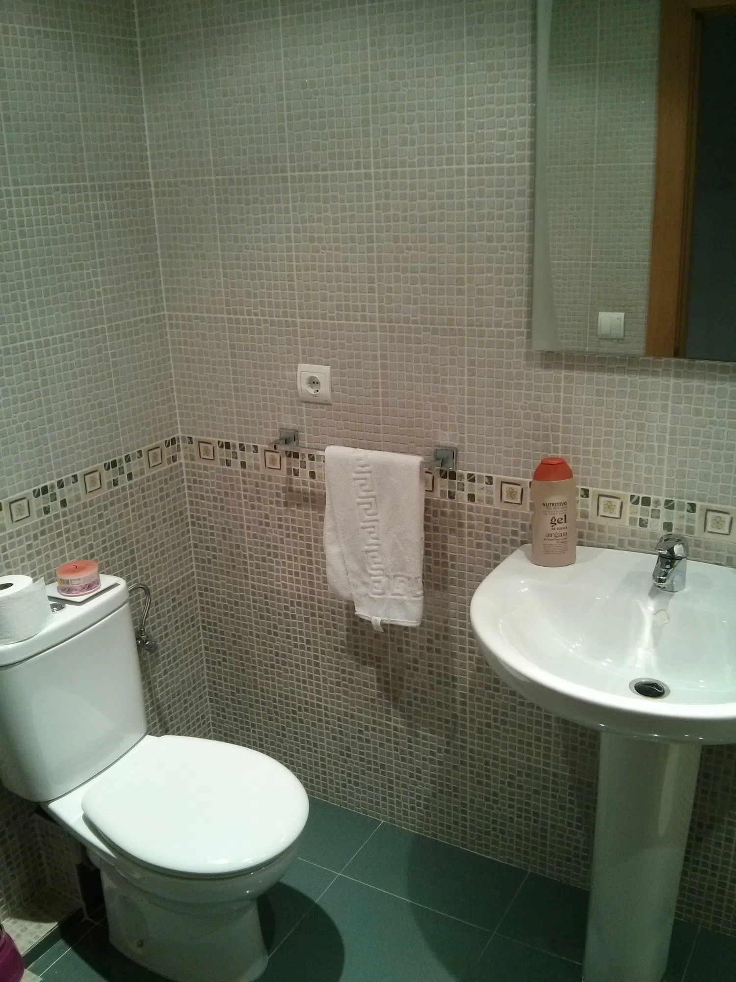 Piso en calle Asturias, 5 - Foto 15