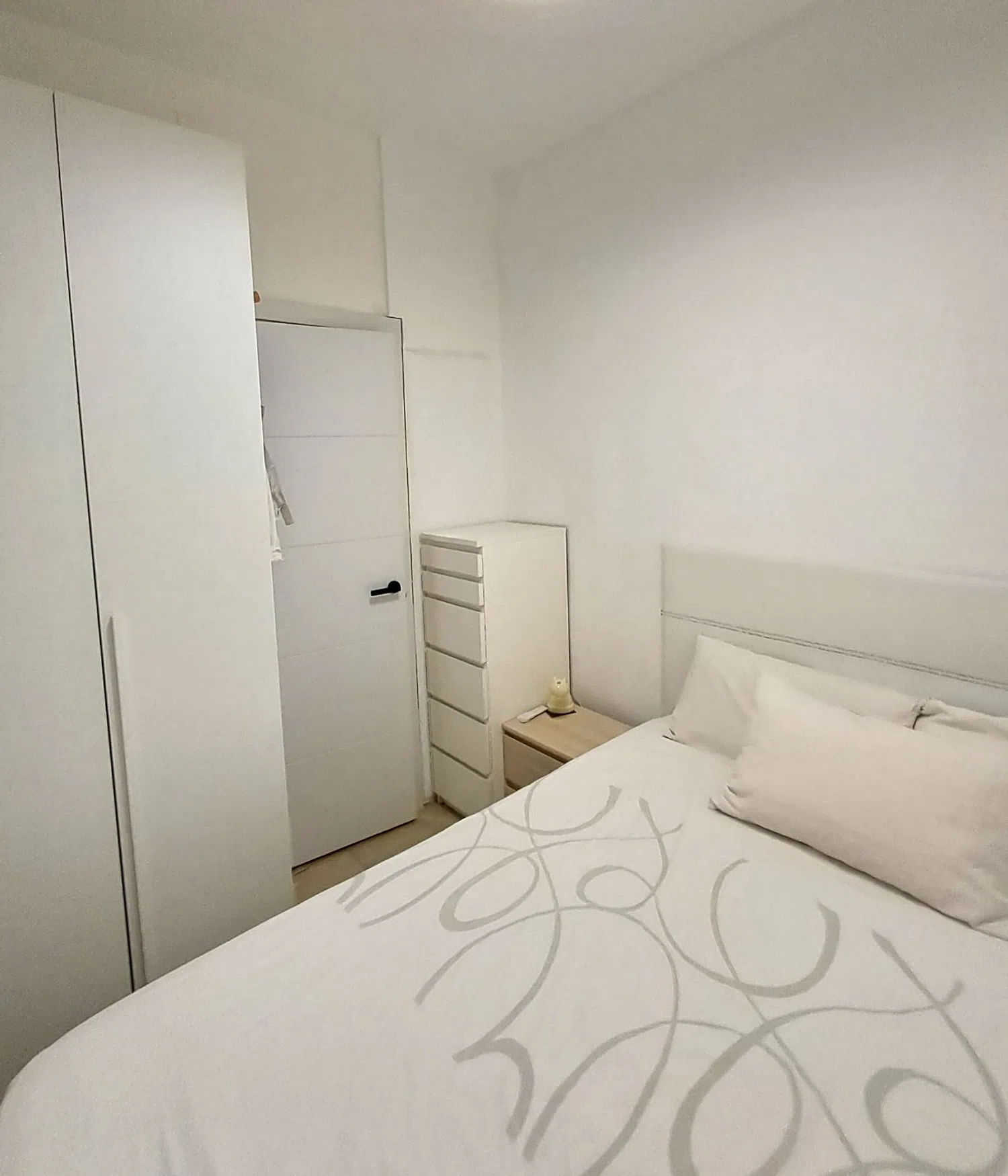 Piso en avenida de Menéndez Pelayo, 121 - Foto 8