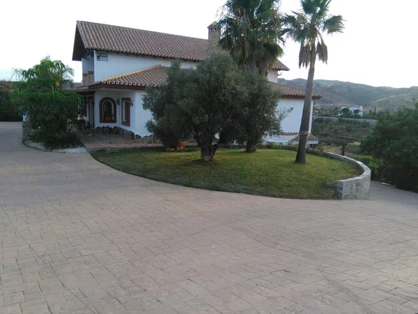Casa o chalet independiente en Partido rural Calahonda, 165 - Foto 1