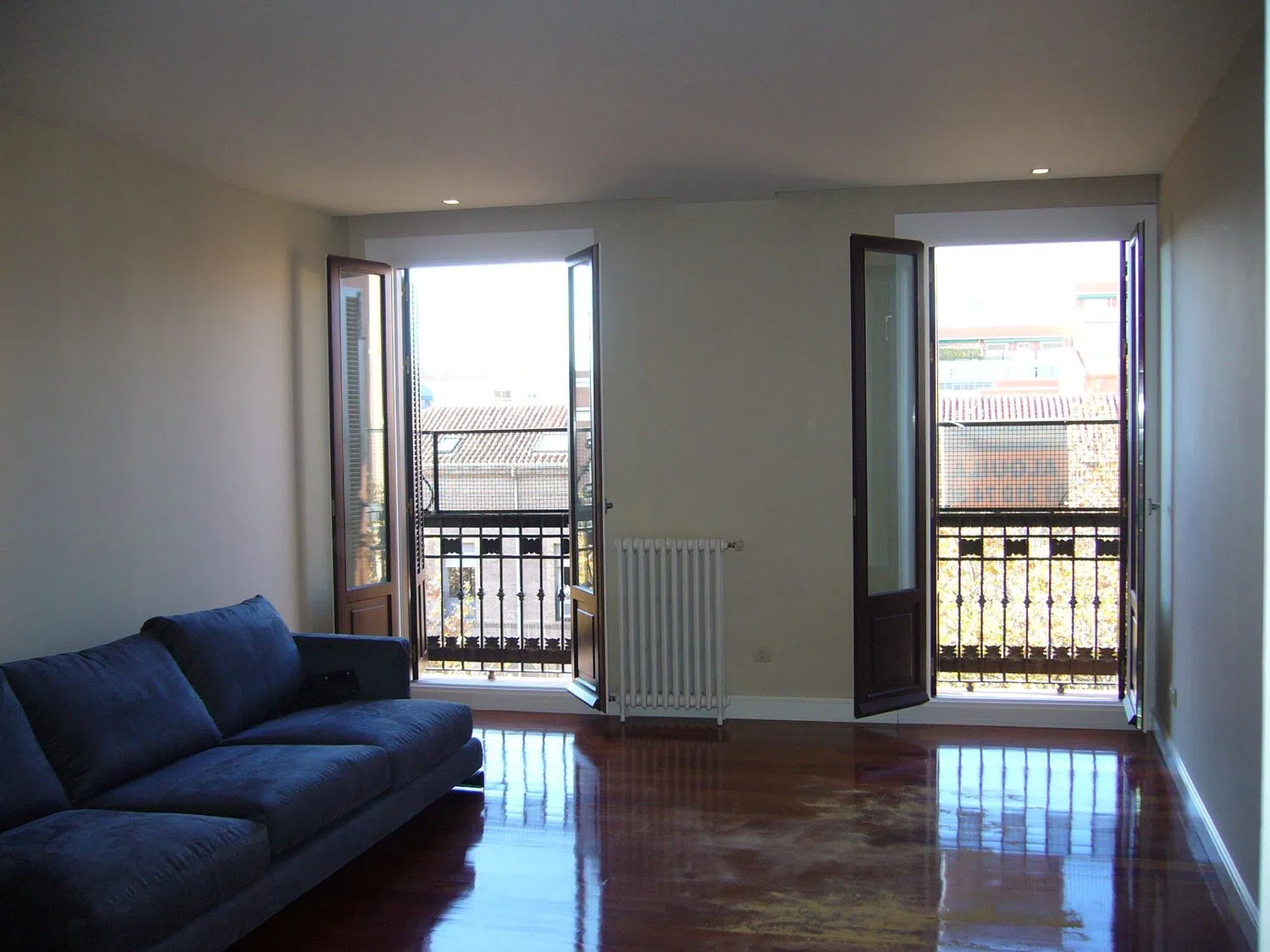 Piso en calle del Príncipe de Vergara, 58 - Foto 22