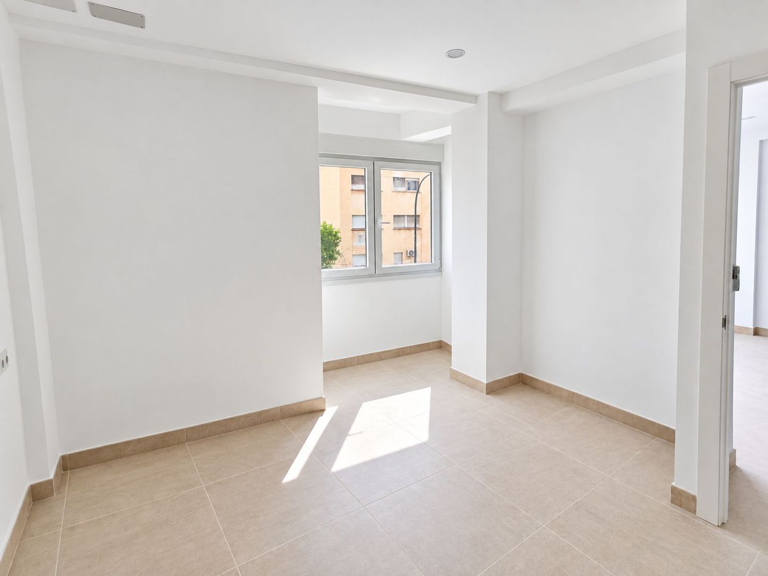 Piso en Paseo de los Tilos, 28, Cruz del Humilladero - Los Tilos - Foto 10