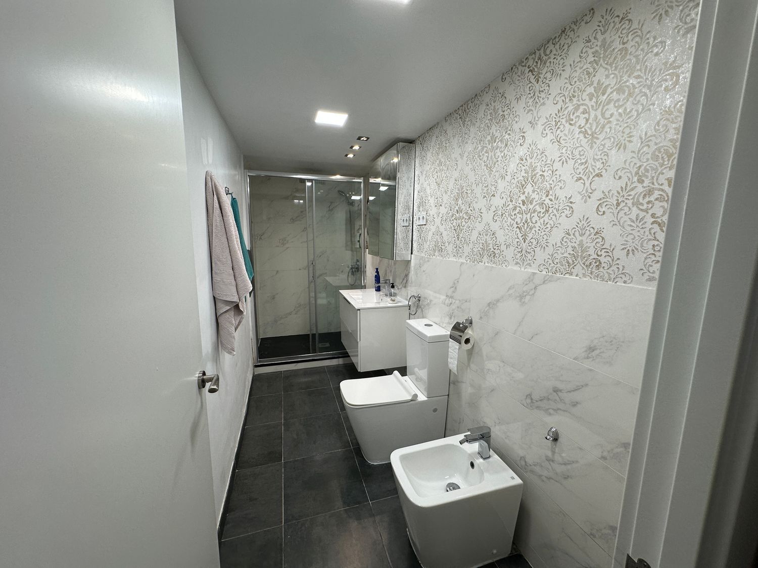 Chalet adosado en Calle de Begoña, 20, Poblenou, Poblenou - Foto 8