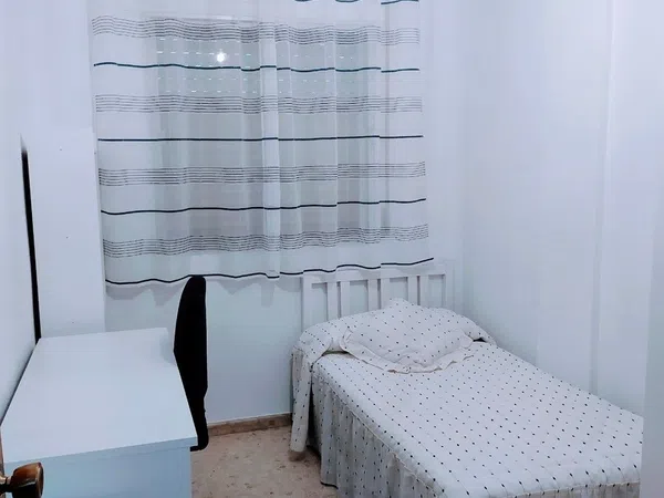 Piso en Avenida de Juan Pablo II, 50, San Francisco Javier, San Francisco Javier - Foto 8
