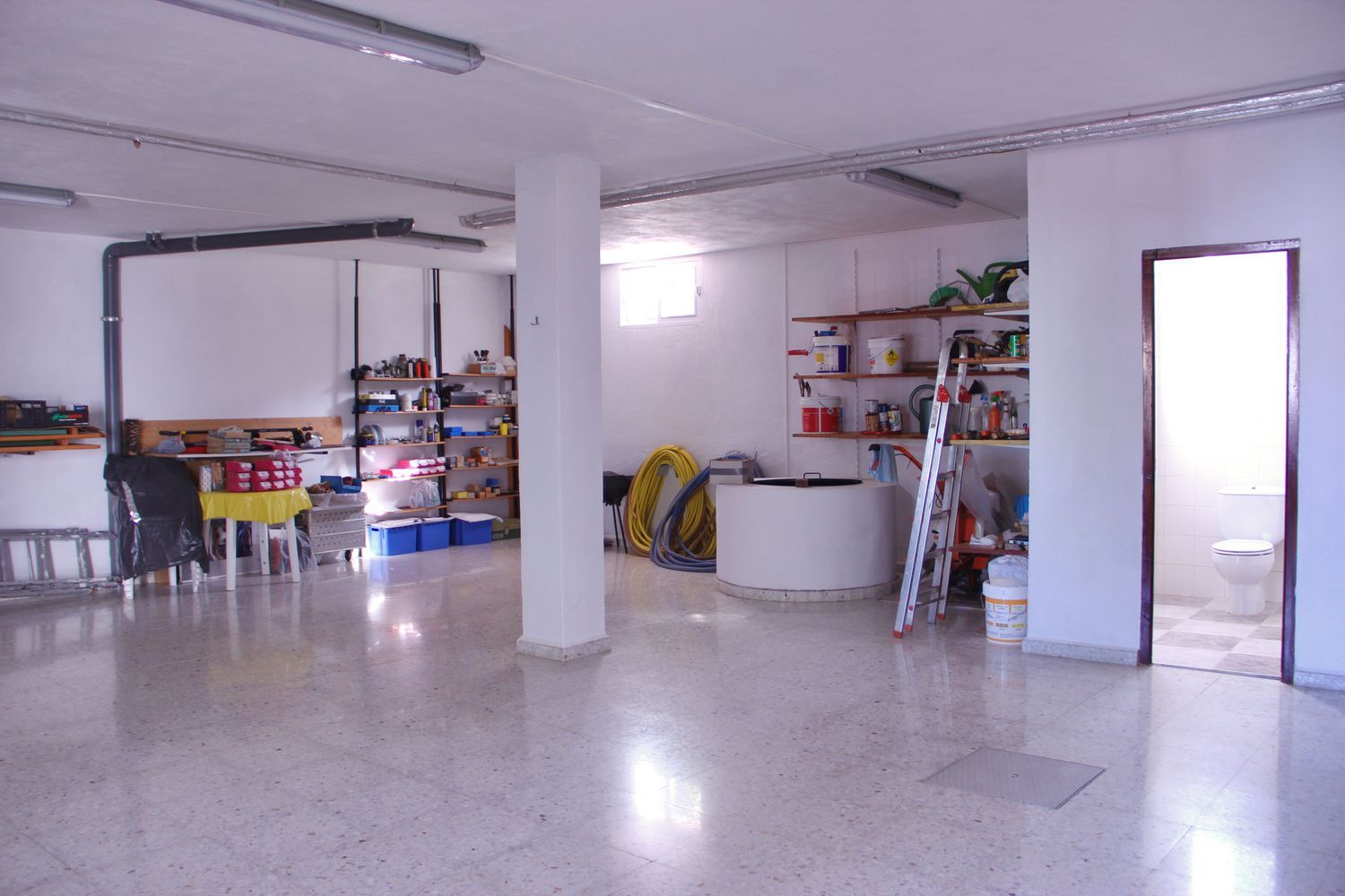 Casa rural en Avenida de Cadiz, 3 - Foto 23