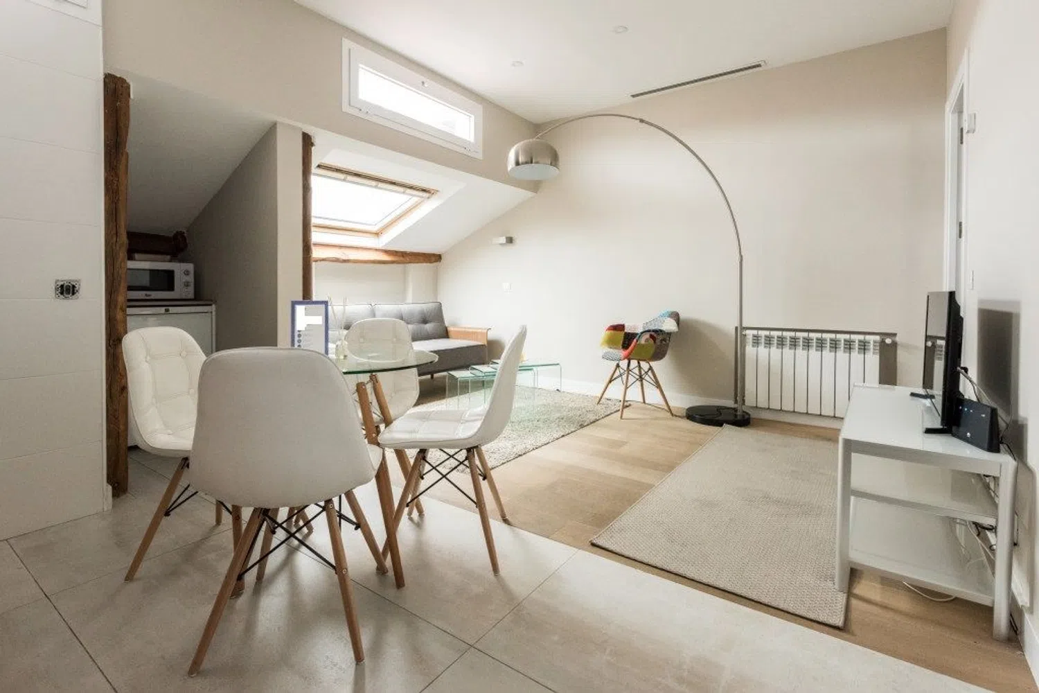 Piso en calle del Espíritu Santo, 37 - Foto 4