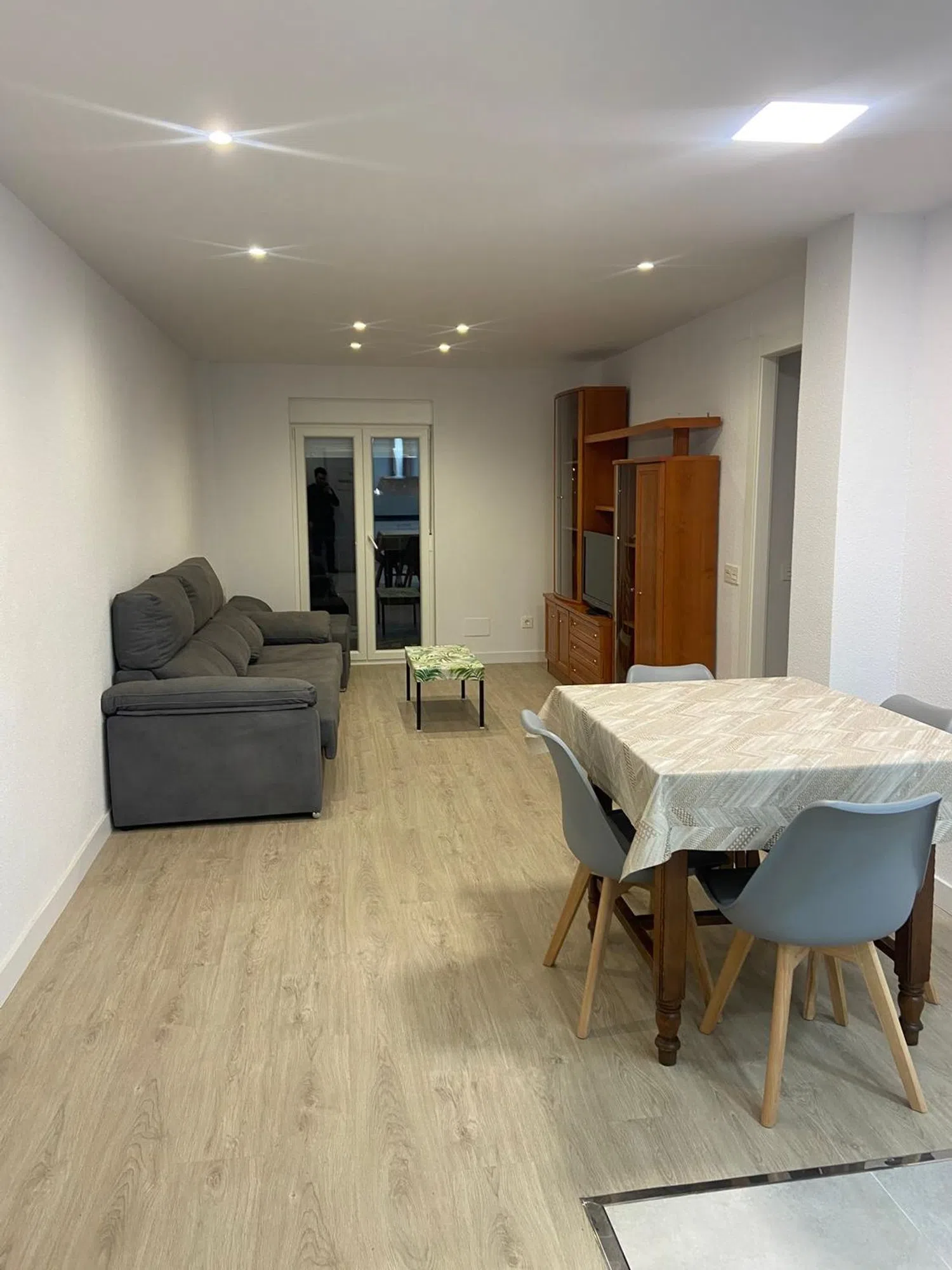 Piso en calle Navasfrías, 4 - Foto 11