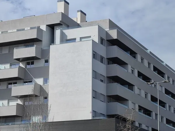 Ático en Avenida de José Hierro, 94 b, Rivas Futura, Rivas Futura - Foto 1
