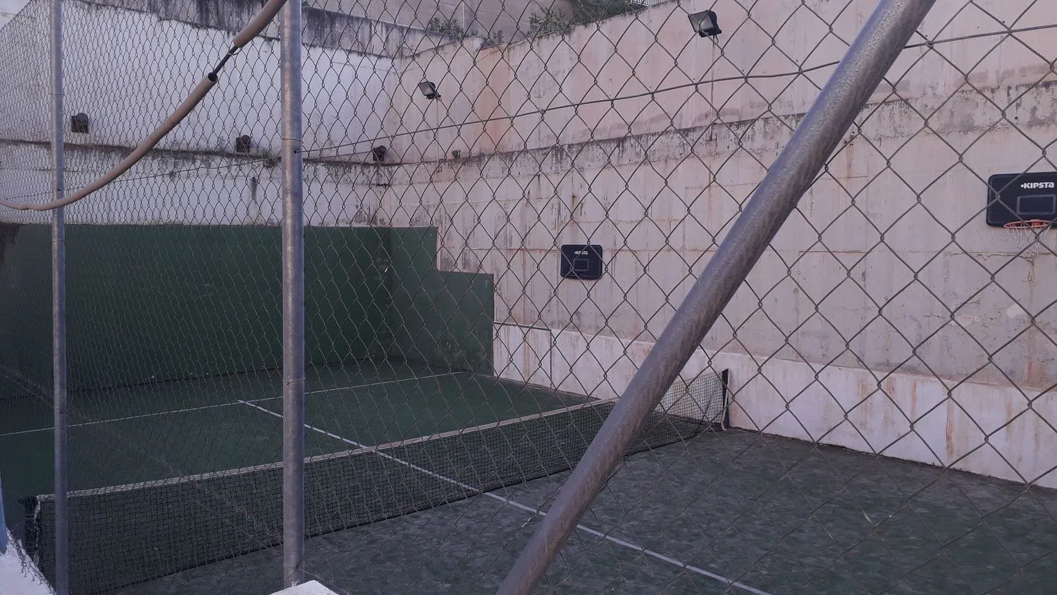 Piso en calle Aconcagua, 50 - Foto 19