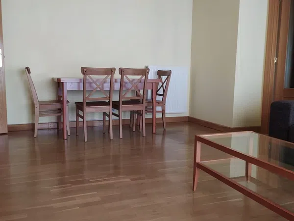 Piso en calle Benjamín de Tudela, 13 - Foto 5