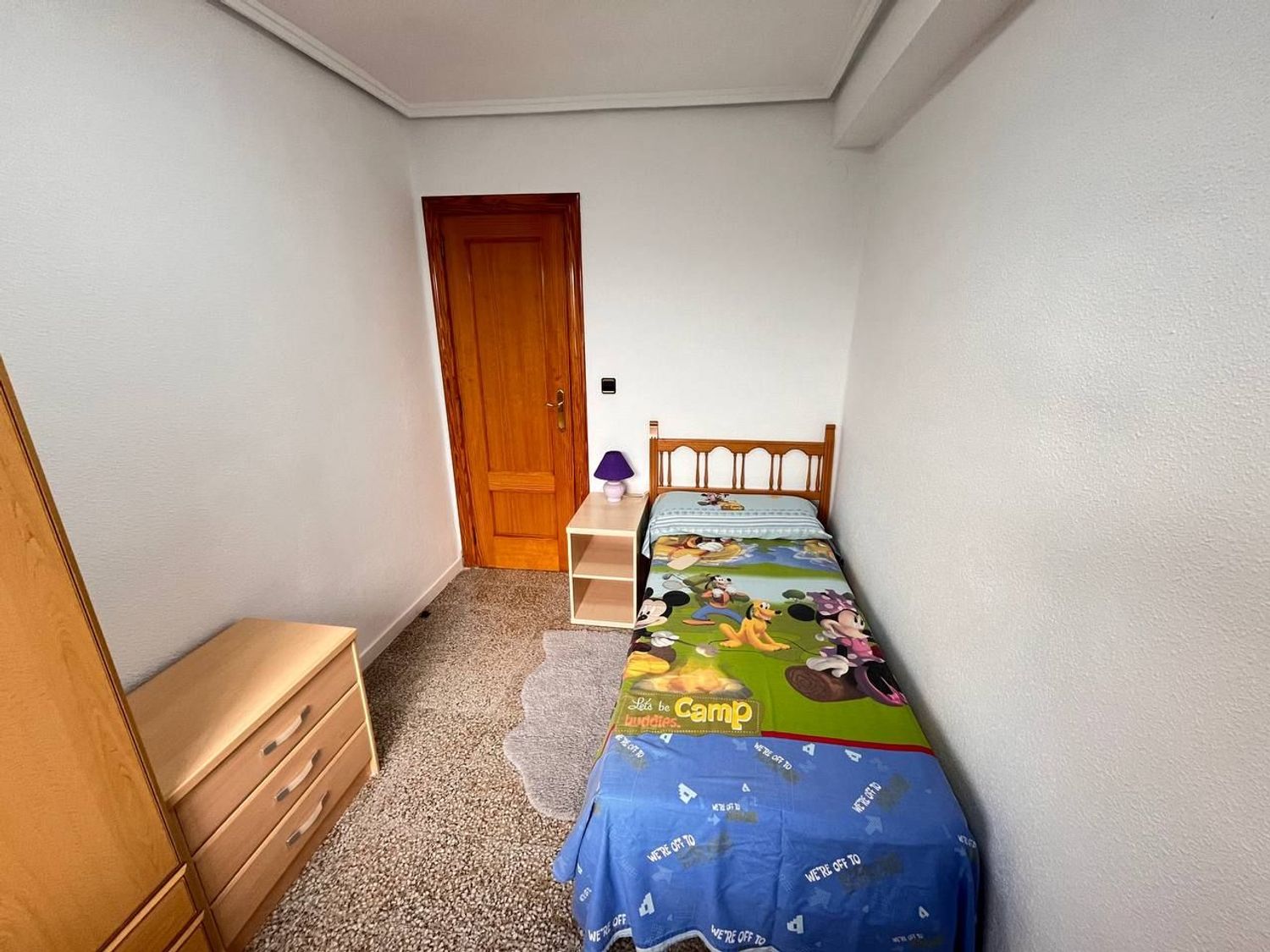 Piso en calle deTabarca, 14 - Foto 25