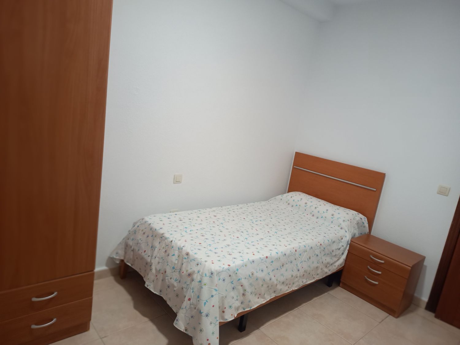 Piso en avenida Pierre de Coubertin, 7 - Foto 5