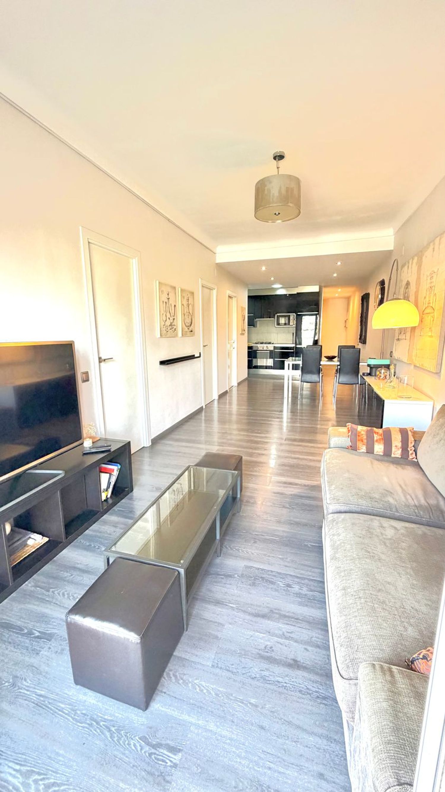 Piso en calle de París, 46 - Foto 4